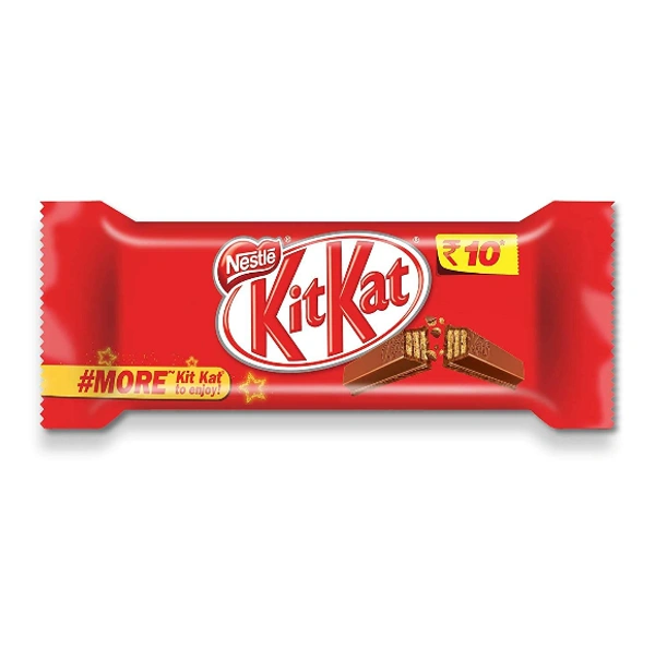 Nestle KitKat Chocolate - 12gm